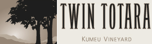 Twin Totara Wines